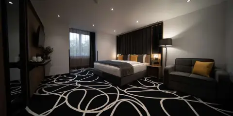 優尼克珍珠酒店