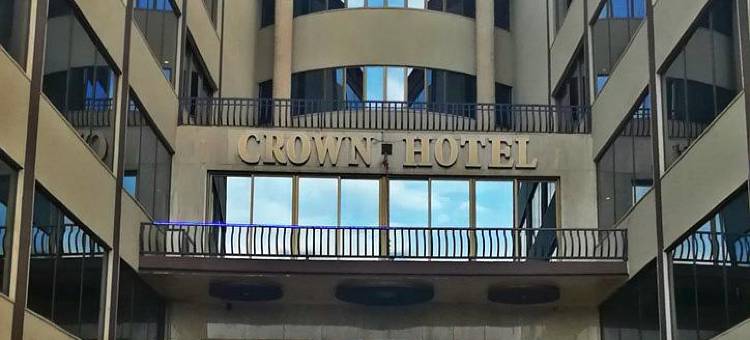 朱巴皇冠酒店(Crown Hotel Juba)图片