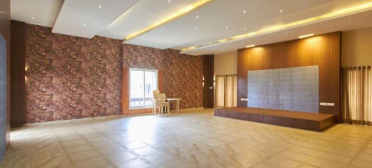 Fabhotel Dream Land图片