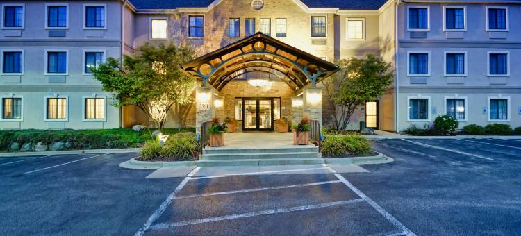 Staybridge Suites 麦迪逊- EAST(Staybridge Suites Madison-East)图片