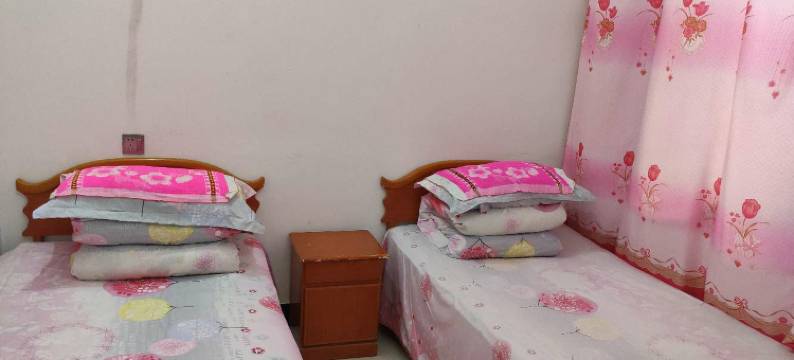 金丝峡普惠农家乐图片