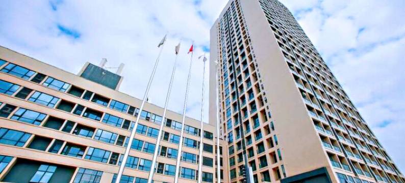 四季风公寓(广州高铁南站石壁地铁口店)图片