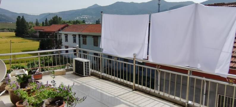 连云港华运旅馆(工贸高等职业技术学院店)图片