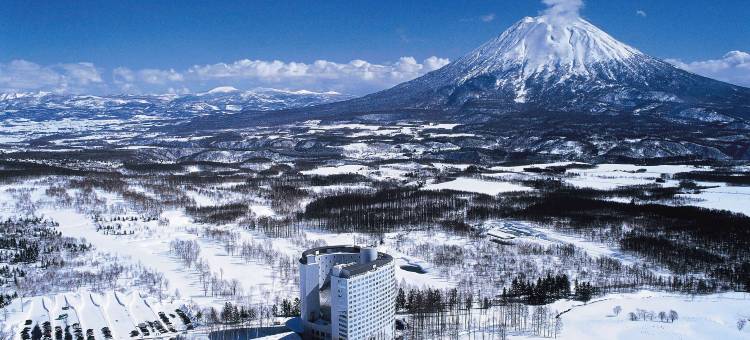新雪谷度假村希尔顿酒店(Hilton Niseko Village)图片