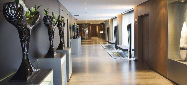 阿托查万豪AC酒店(AC Hotel Atocha)图片