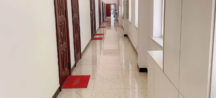 黑山悟空嗖嗖公寓图片