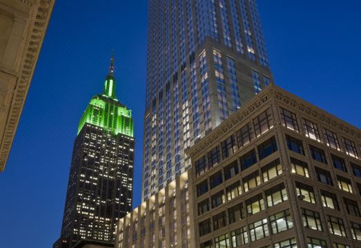 The Langham, New York, Fifth Avenue Hotel Overview