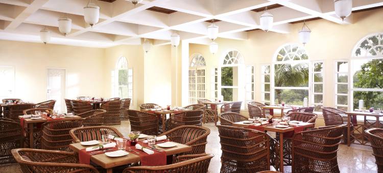 吉尔塞莱 - IHCL 精选(Gir Serai - Ihcl SeleQtions)图片