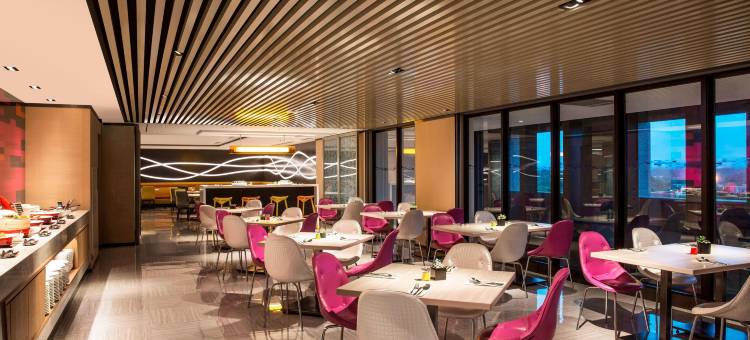 台北北投雅乐轩酒店图片