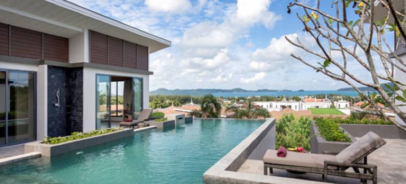 CasaBay 豪华游泳池别墅(Casabay Luxury Pool Villas by Stay)图片