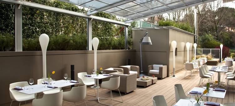 祖恩酒店(Hotel Zone)图片