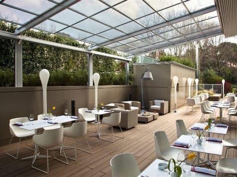 Hotel Zone Hotel Overview