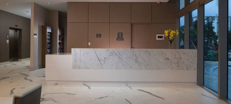 Residence Inn Miami Sunny Isles Beach图片