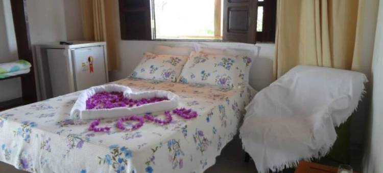 活水旅馆(Pousada Água Viva)图片