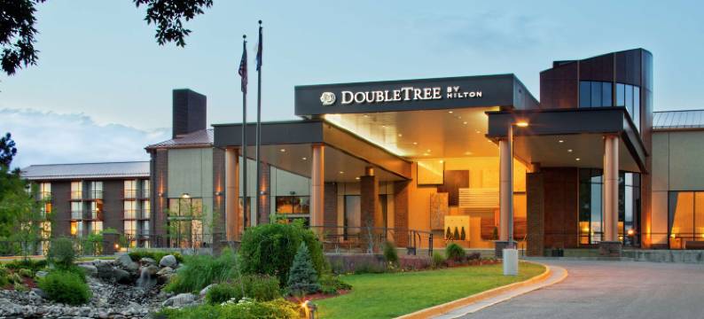 丹佛科技中心希尔顿逸林酒店(DoubleTree by Hilton Denver Tech Center)图片