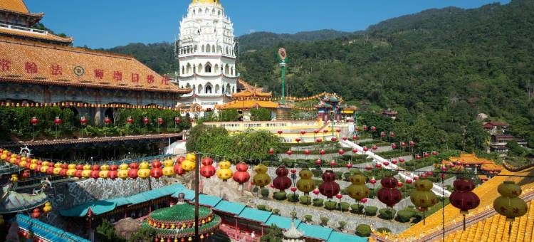 科伦姆美景酒店(The Corum View Hotel)图片