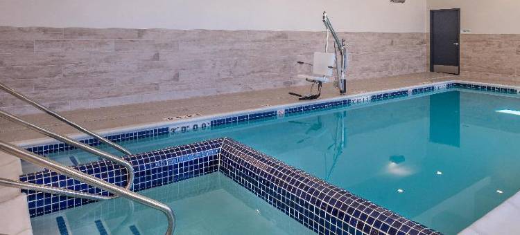 洲际酒店集团假日酒店底特律西北 - 利沃尼亚(Holiday Inn DETROIT NORTHWEST - LIVONIA by IHG)图片
