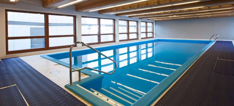 赫尔辛基斯堪迪克公园酒店(Scandic Park Helsinki)图片