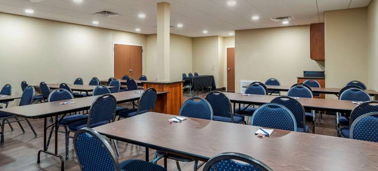 尼斯维尔埃格林空军基地附近舒适全套房酒店(Comfort Suites Niceville Near Eglin Air Force Base)图片