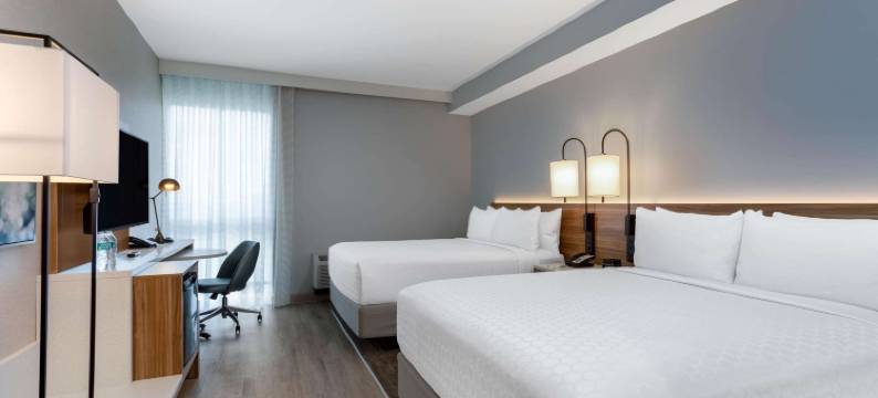 迈阿密国际机场温德姆花园酒店(Wyndham Garden Miami International Airport)图片