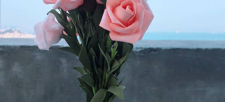 平潭海天·一舍民宿图片