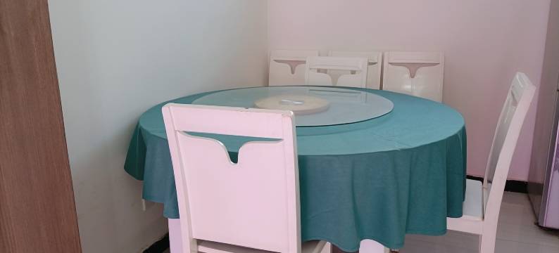 尼山圣境古昌民宿图片