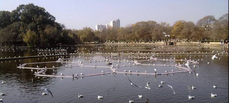 昆明廊美青年酒店图片