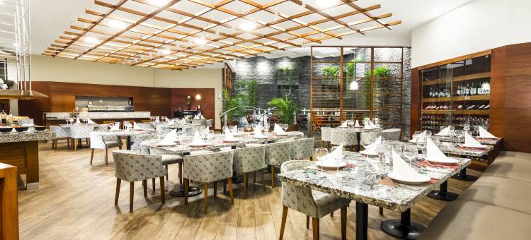 瓜亚基尔喜来登酒店(Sheraton Guayaquil Hotel)图片