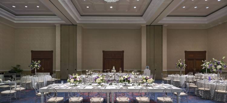 圣萨尔瓦多尊享喜来登酒店(Sheraton Presidente San Salvador Hotel)图片