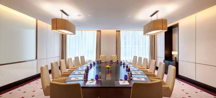 吉隆坡柏威年酒店 · 悦榕管理(Pavilion Hotel Kuala Lumpur Managed by Banyan Tree)图片