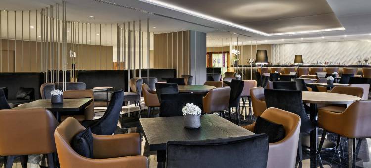 雅典机场索菲特酒店(Sofitel Athens Airport)图片