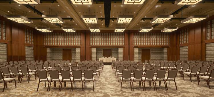 华沙威斯汀酒店(The Westin Warsaw)图片