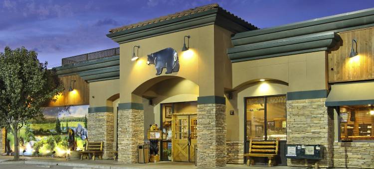 马德拉万豪SpringHill酒店(SpringHill Suites Madera)图片