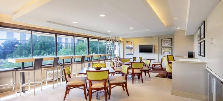 莱斯顿喜来登酒店(Sheraton Reston Hotel)图片