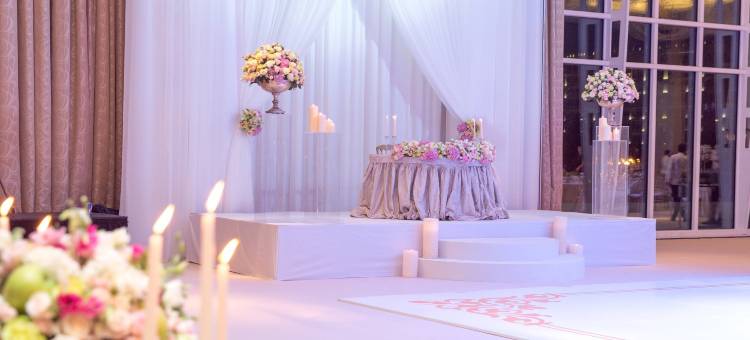 阿布歇隆区巴库 JW 万豪酒店(JW Marriott Absheron Baku)图片