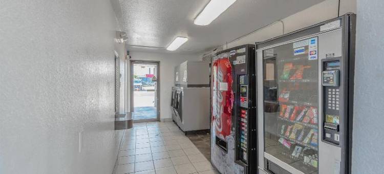 佐治亚州哥伦布6号汽车旅馆(Motel 6 Columbus, GA)图片