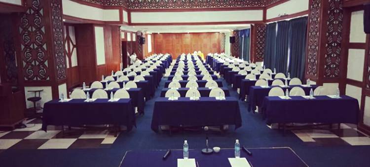 林梦普纳玛酒店(Purnama Hotel Limbang)图片