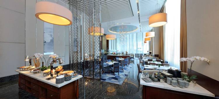 马卡蒂钻石公寓式酒店(Makati Diamond Residences)图片