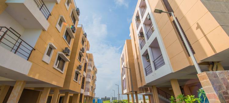 老虎广场经济旅馆-服务式公寓(Budget Inn Service Apartments - Tiger Plaza)图片