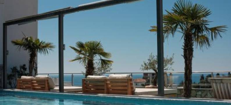 弗莱堡豪斯酒店(Hotel Freiburg)图片