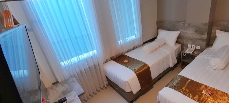 里奥拉伊斯兰旅馆(Ryola Inn Syariah)图片