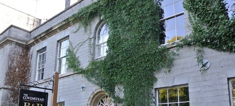 考文斯特德酒店(The Covenstead)图片
