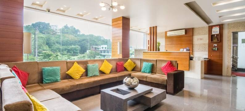 五元素酒店(Five Elements)图片