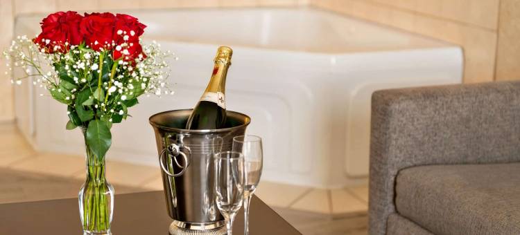 萨斯卡通戴斯酒店(Days Inn by Wyndham Saskatoon)图片