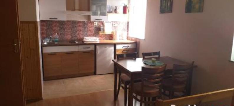 Apartment Beautiful Črni Kal图片