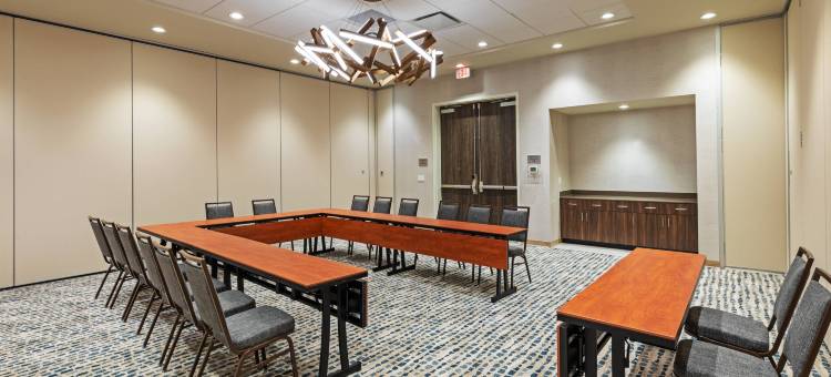 南帕诸岛万豪万怡酒店(Courtyard South Padre Island)图片