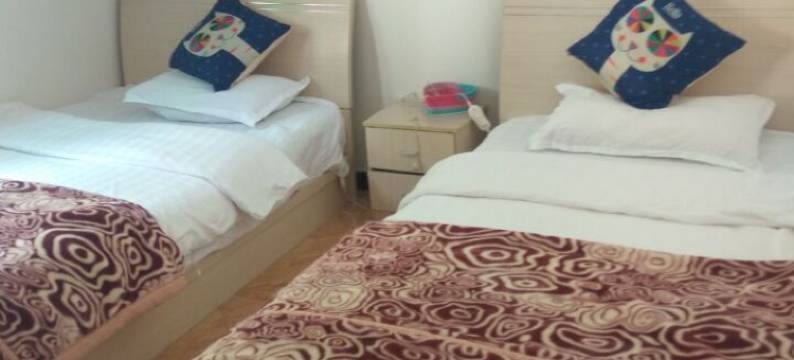 毕棚沟四季休闲庄图片