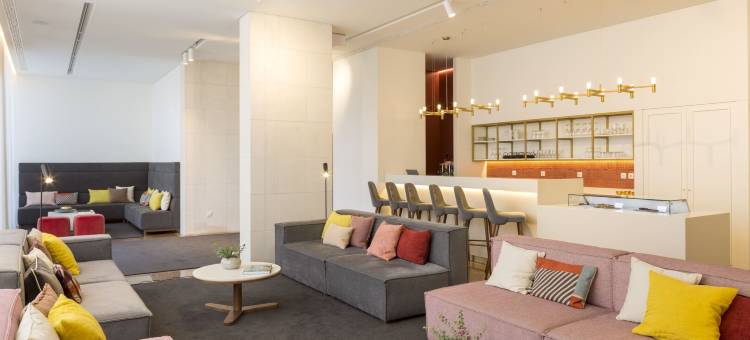 艾斯特拉德法蒂玛酒店(Hotel Estrela de Fatima)图片