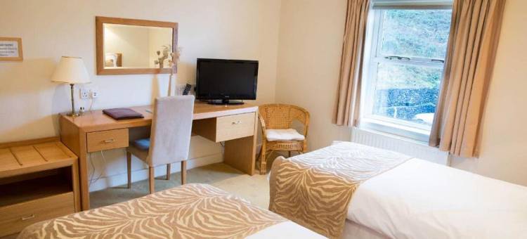 卢温欧恩旅馆(Llwyn Onn Guest House)图片