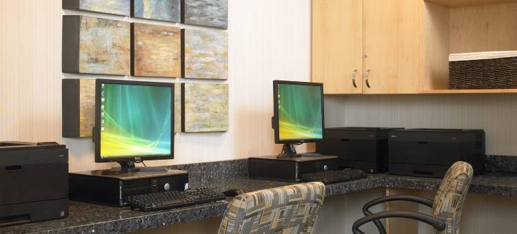 曼哈顿/时代广场南欢朋酒店(Hampton Inn Manhattan - Times Square South)图片